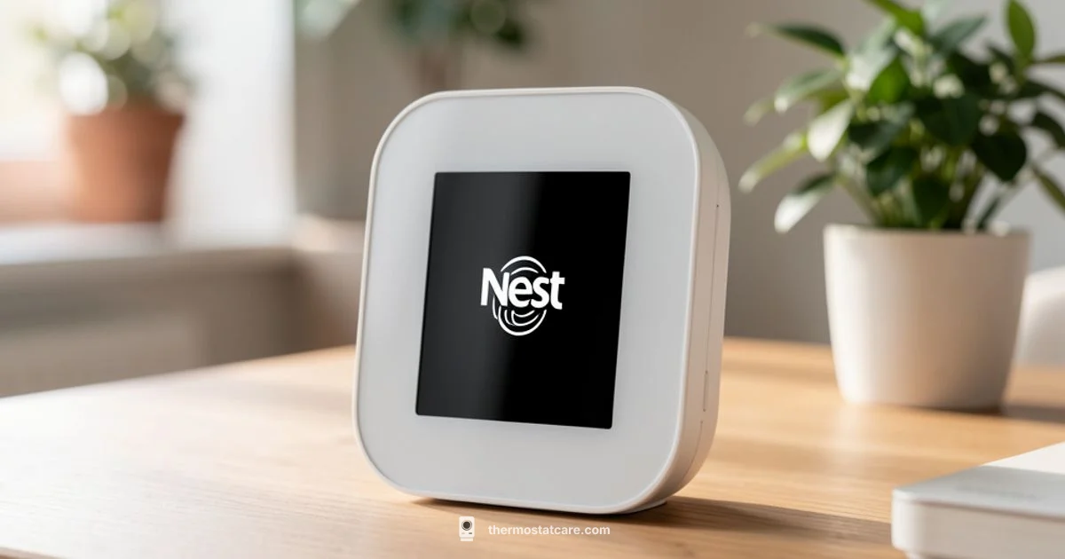 Nest Battery Basics Nest Battery Basics - Thermostat Care