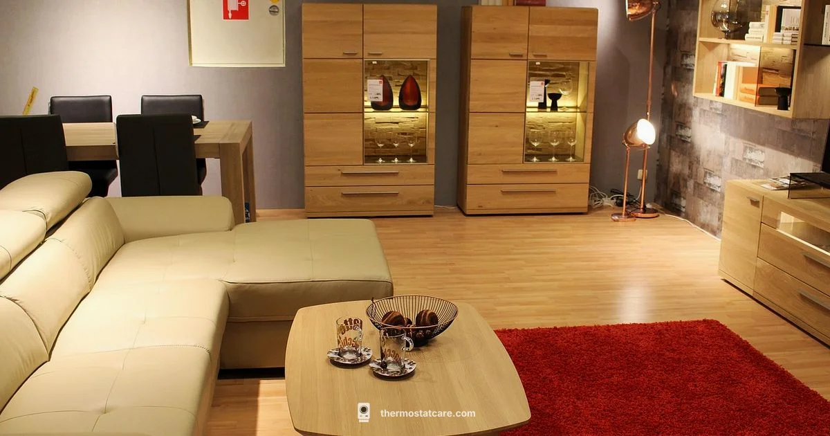 Smart Thermostat Picks - Thermostat Care