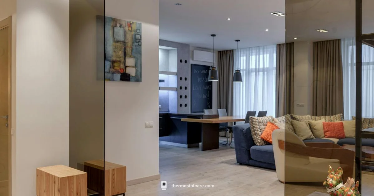 Thermostat Location Guide - Thermostat Care