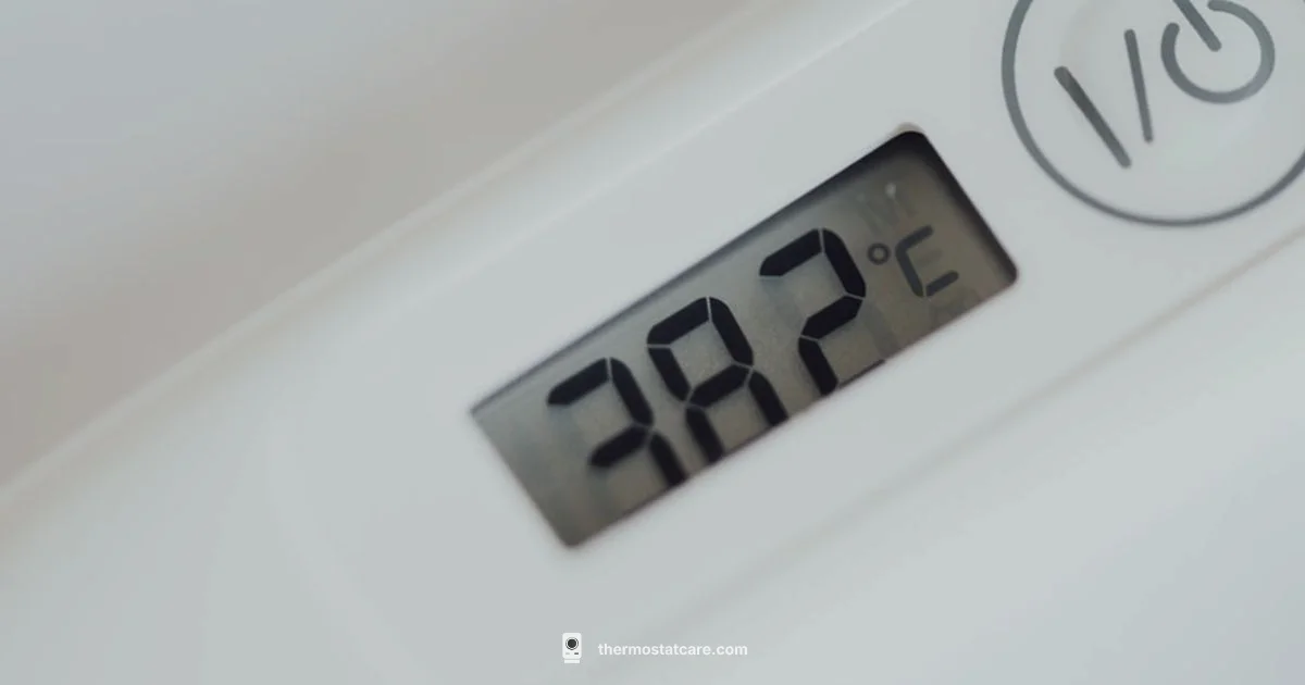 Stuck Open Fix - Thermostat Care