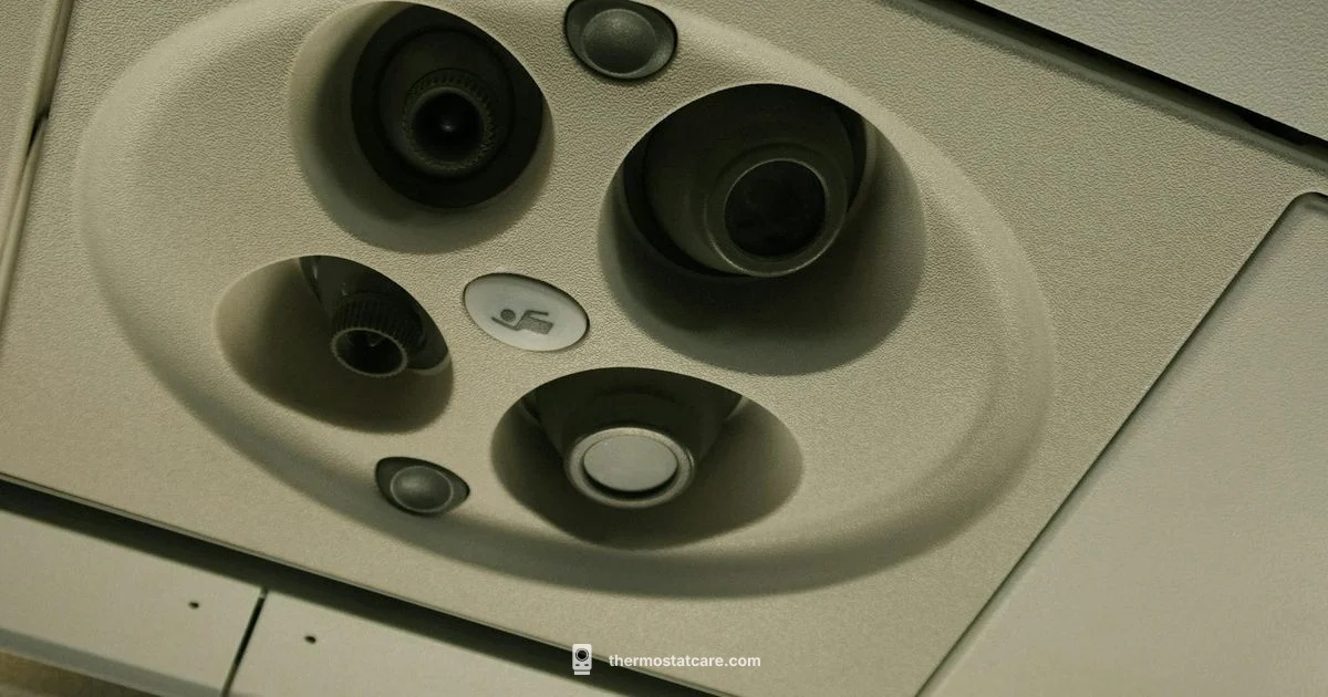 Dometic 3-Wire Guide - Thermostat Care