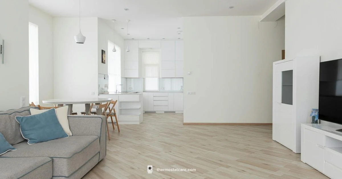 Programmable Home Thermostat Guide Programmable Home Thermostat Guide - Thermostat Care