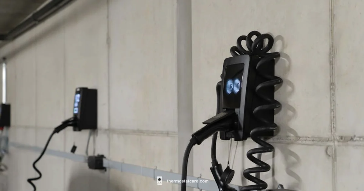 Understanding t701 - Thermostat Care