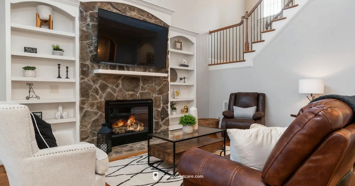 Thermostat Installation - Thermostat Care