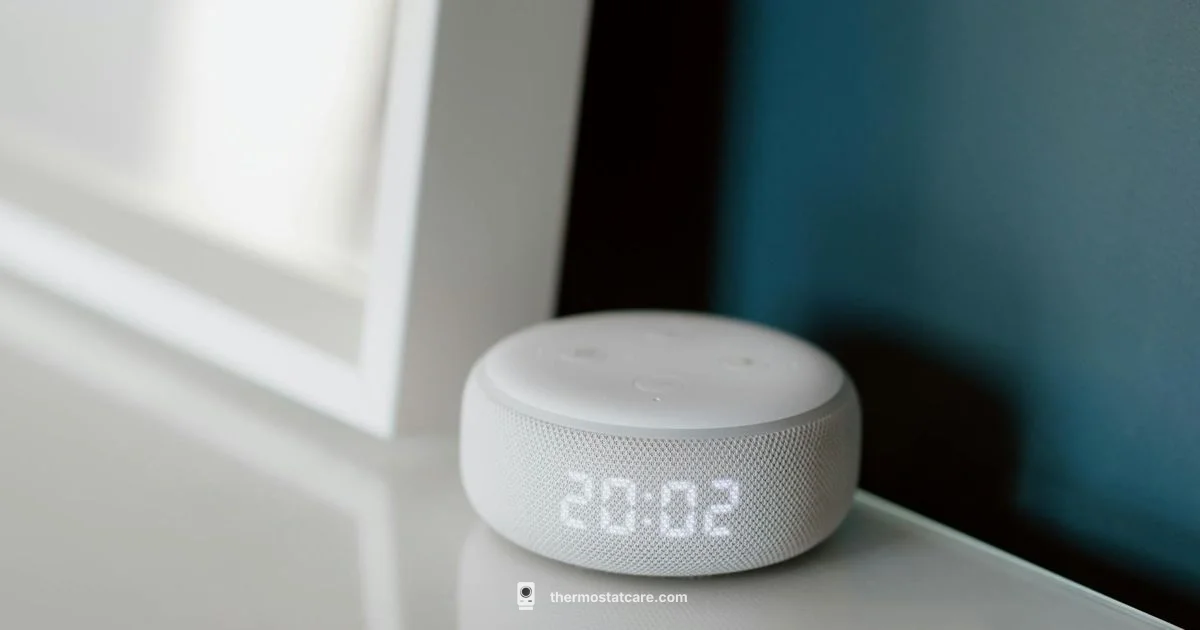 Thermostat 3rd Gen Guide - Thermostat Care