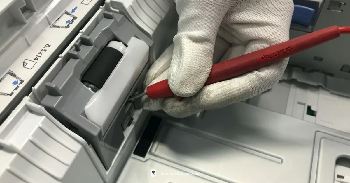 Thermostat Checks Thermostat Checks - Thermostat Care