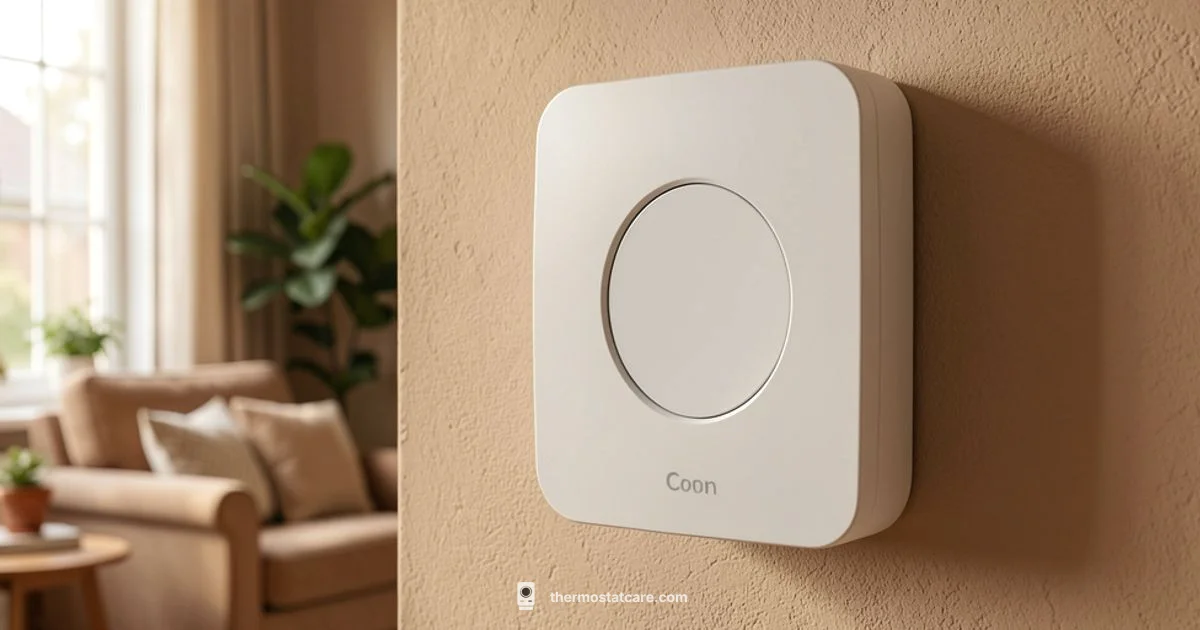 Heat Only Thermostat Heat Only Thermostat - Thermostat Care