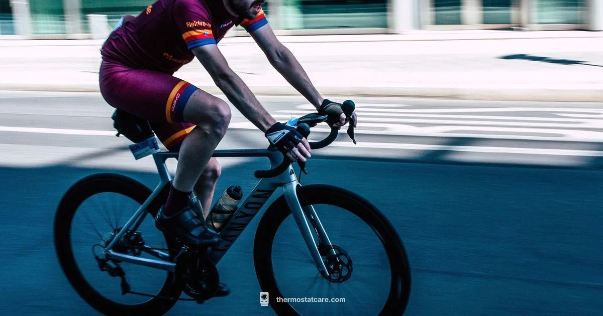 Thermostat Cycling Thermostat Cycling - Thermostat Care