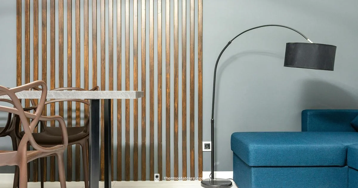 Low Temperature Control - Thermostat Care