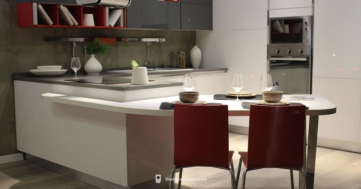 Celsius Setup Guide - Thermostat Care