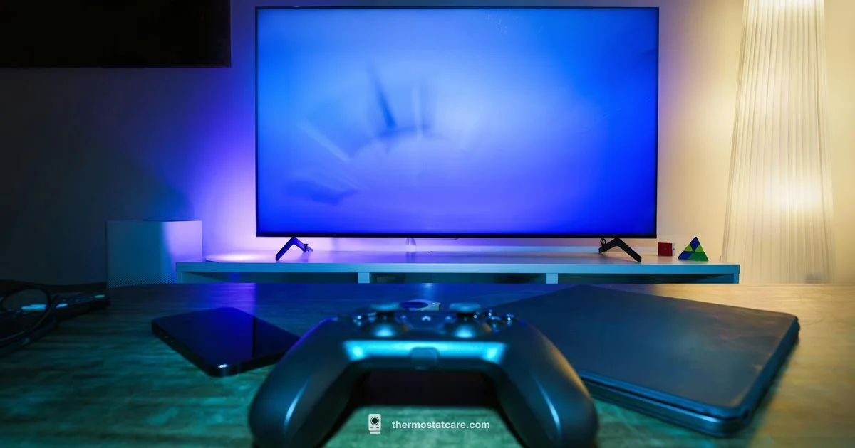 Energy Saver Thermostat Energy Saver Thermostat - Thermostat Care