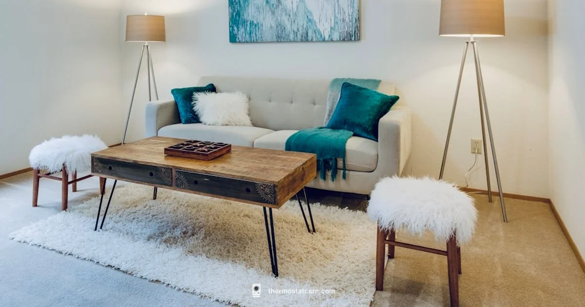 TH4210U2002 Guide - Thermostat Care