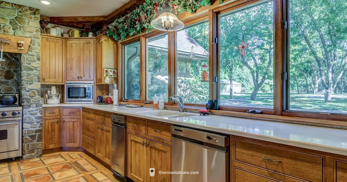 Amazon vs Nest - Thermostat Care