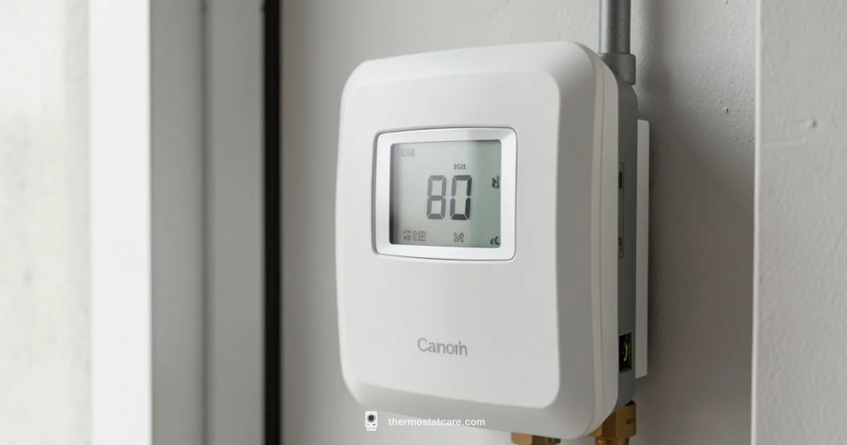 Honeywell Heat Pump Guide - Thermostat Care