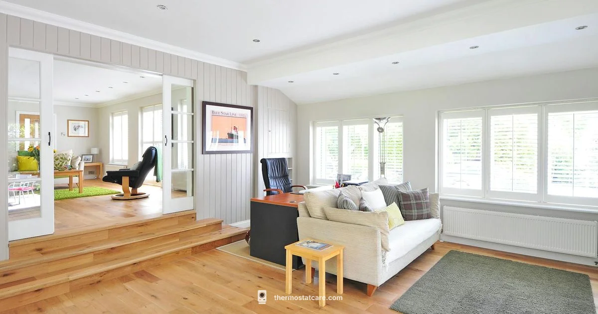 T6 WiFi Thermostat Overview - Thermostat Care