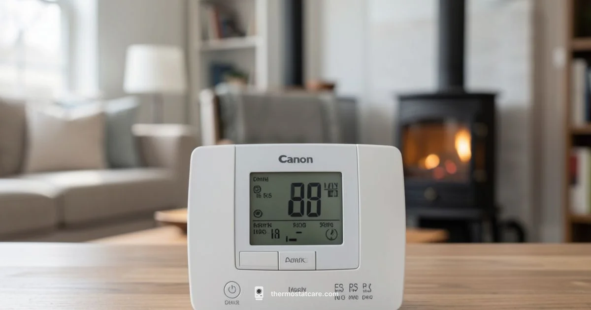 Urgent Thermostat Fix - Thermostat Care