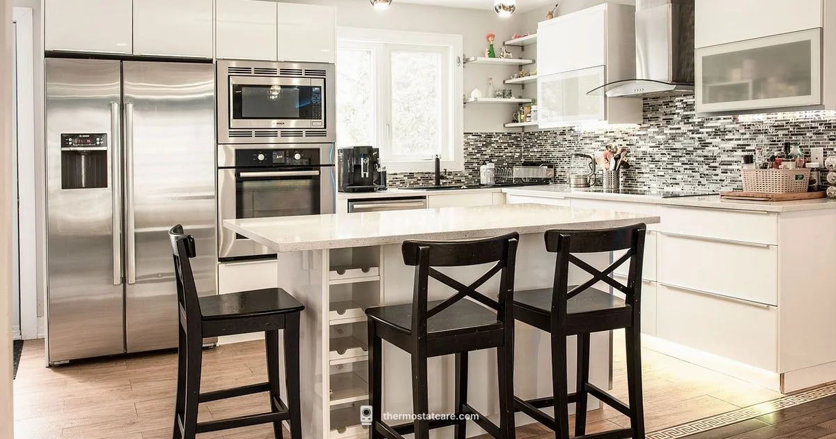 Google Nest Overview Google Nest Overview - Thermostat Care