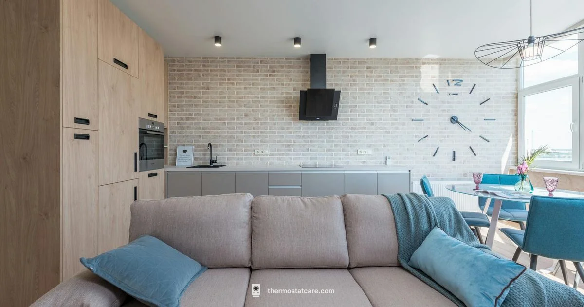 Smart Home Thermostat Guide - Thermostat Care