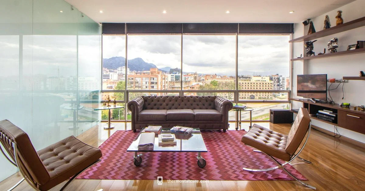 Smart Savings - Thermostat Care