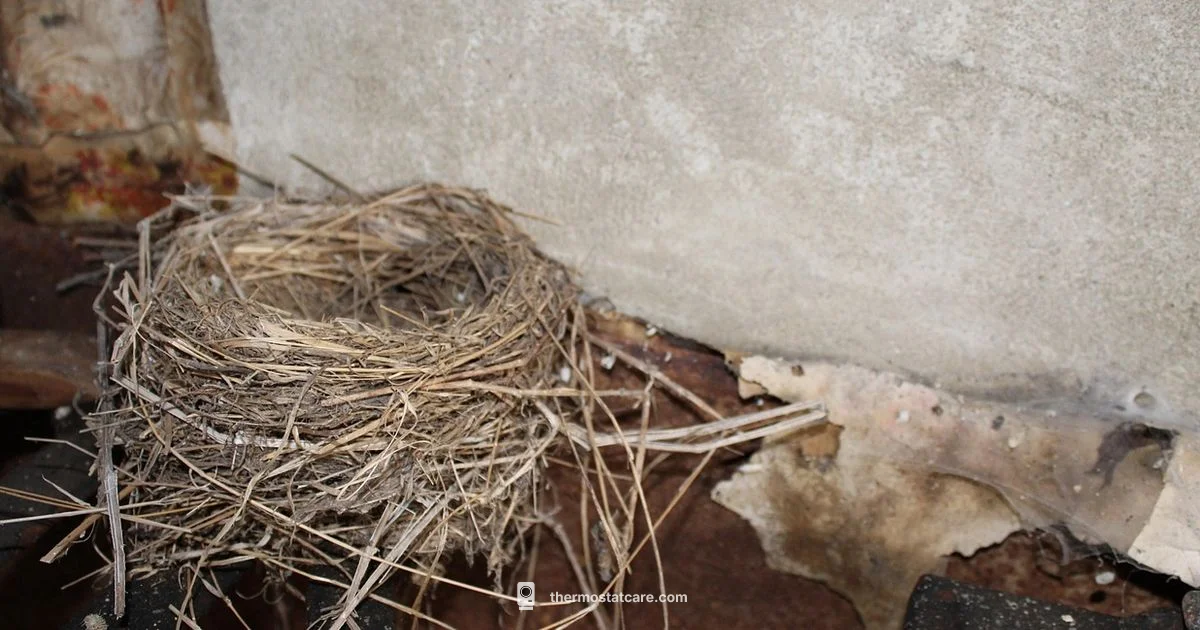 Dispose Smartly - Thermostat Care