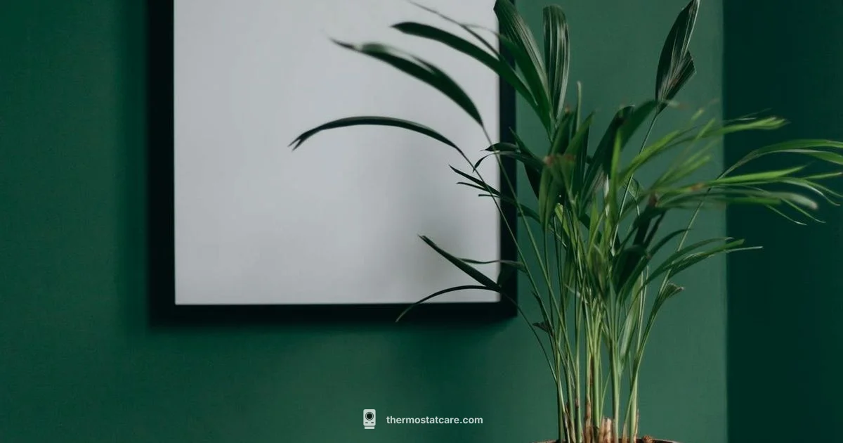 Thermostat T701 Guide - Thermostat Care