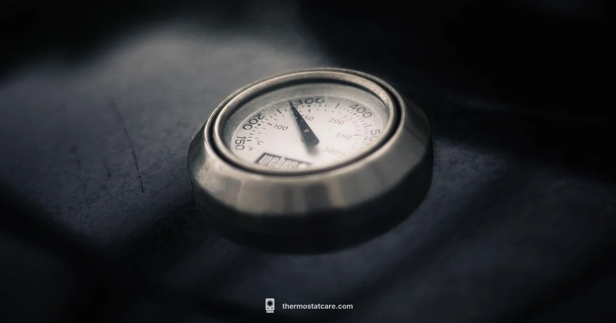 Fridge Thermostat Test Fridge Thermostat Test - Thermostat Care