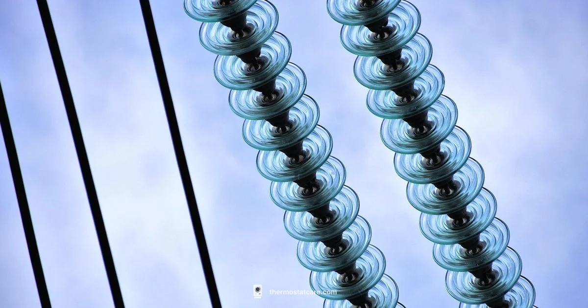 High Voltage Thermostats High Voltage Thermostats - Thermostat Care