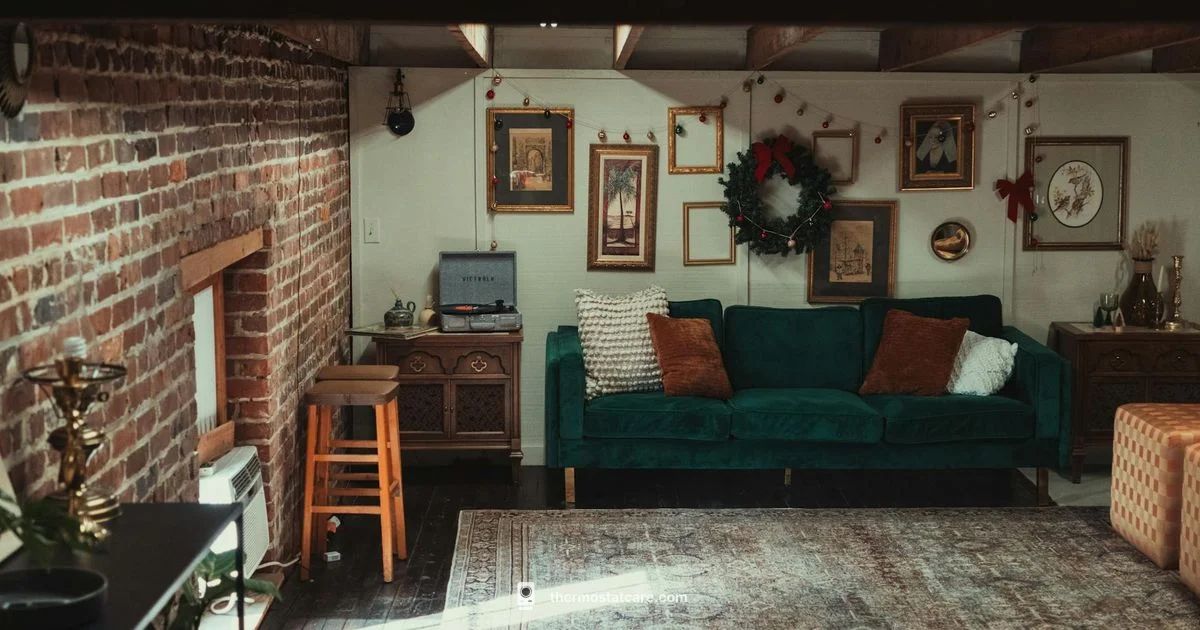 Thermostat Temperature - Thermostat Care