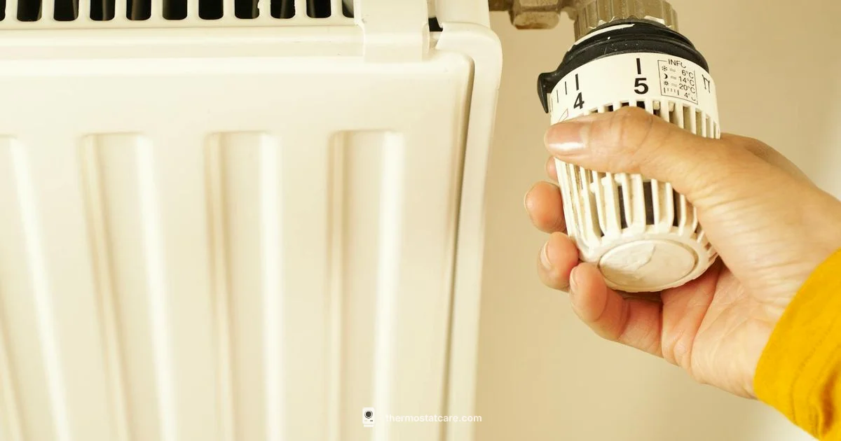 Thermostat Troubleshooting - Thermostat Care