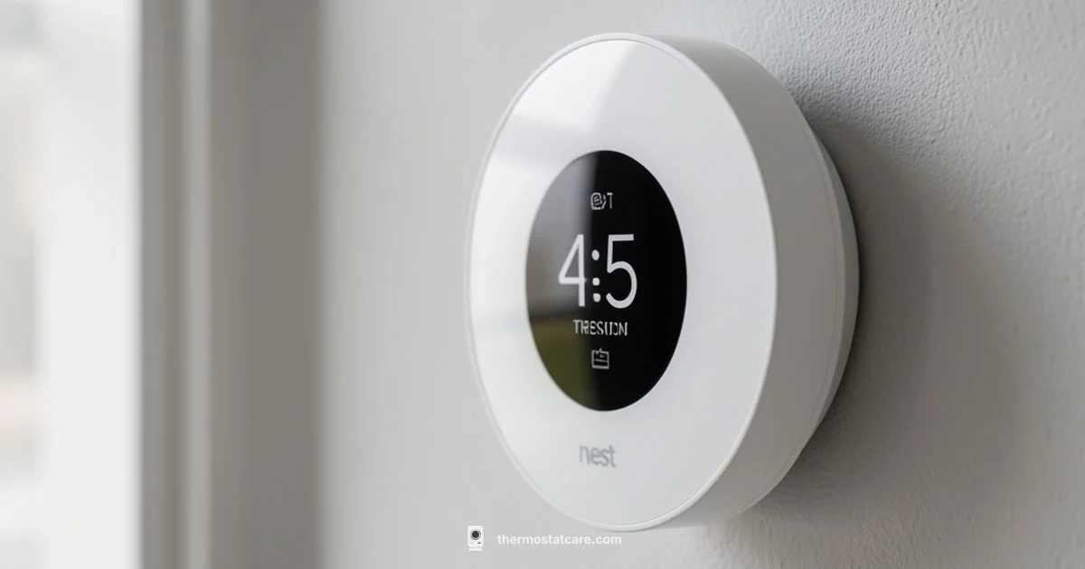 Nest Compatibility Check - Thermostat Care