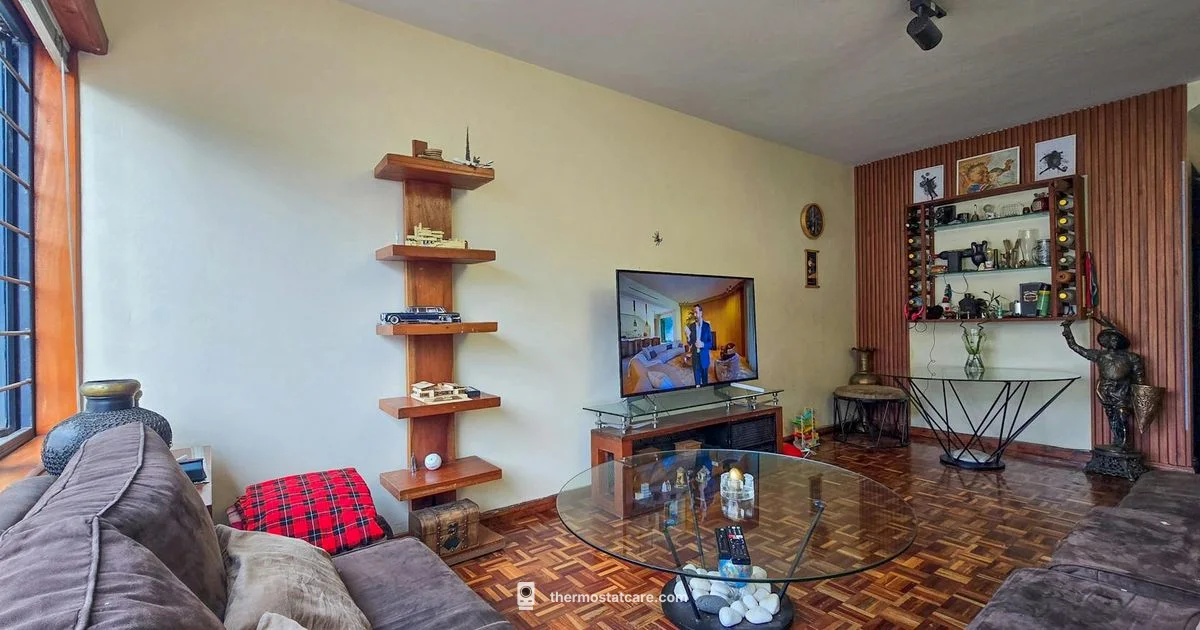 Hive Central Heating Hive Central Heating - Thermostat Care