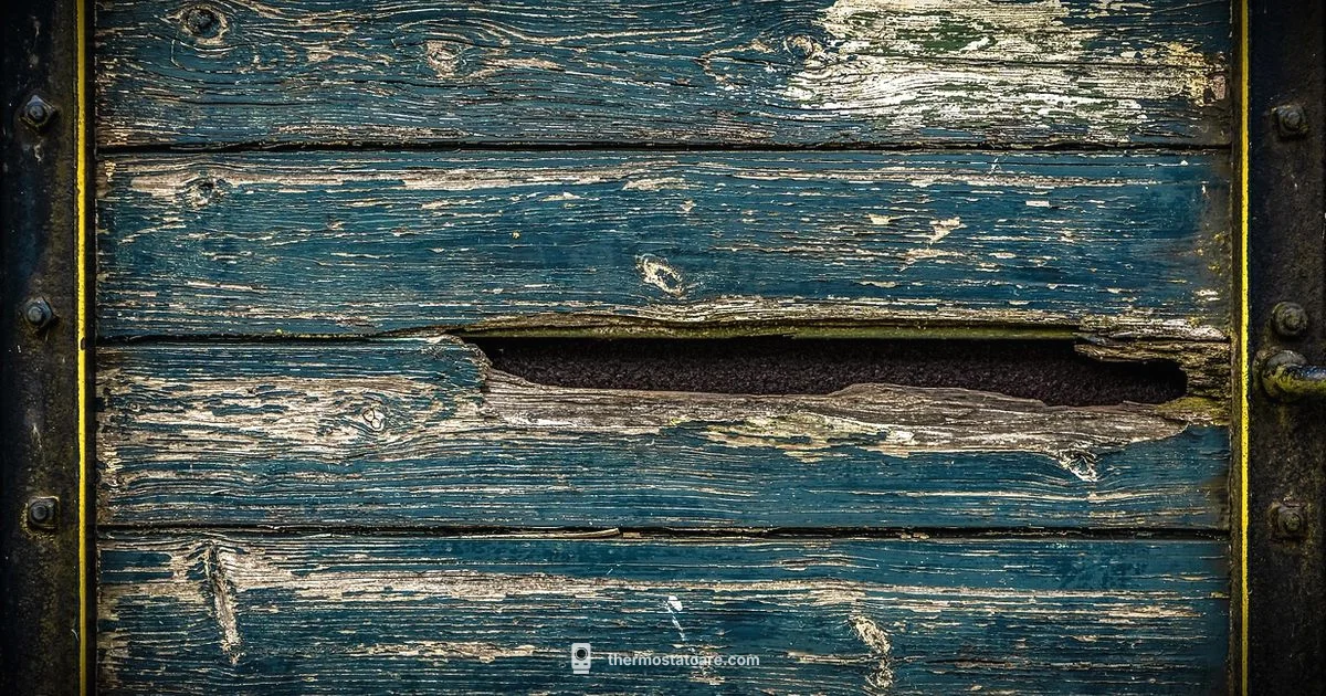 Stuck Thermostat Fix Stuck Thermostat Fix - Thermostat Care