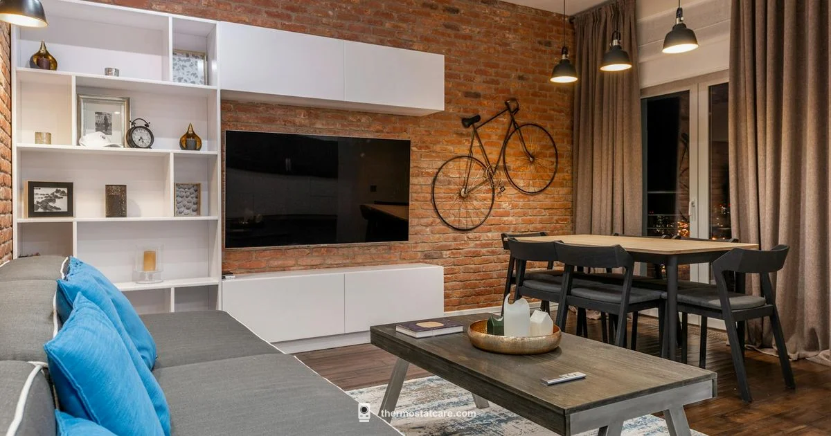 Smart Home Thermostat - Thermostat Care