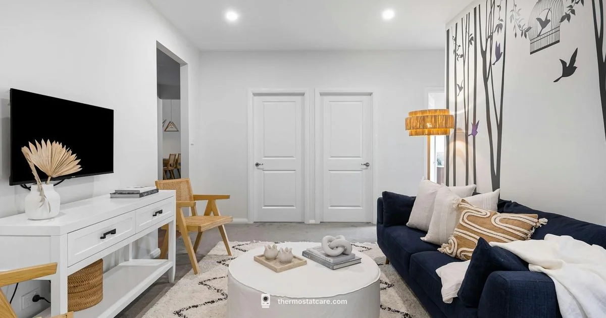 Nest Guide - Thermostat Care