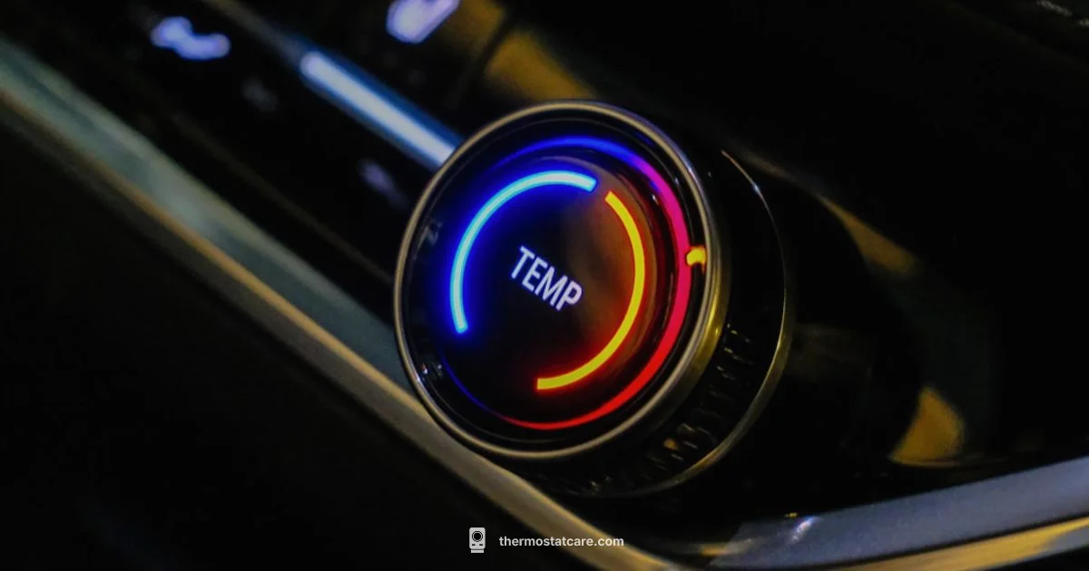 Thermostat Heat Guide - Thermostat Care