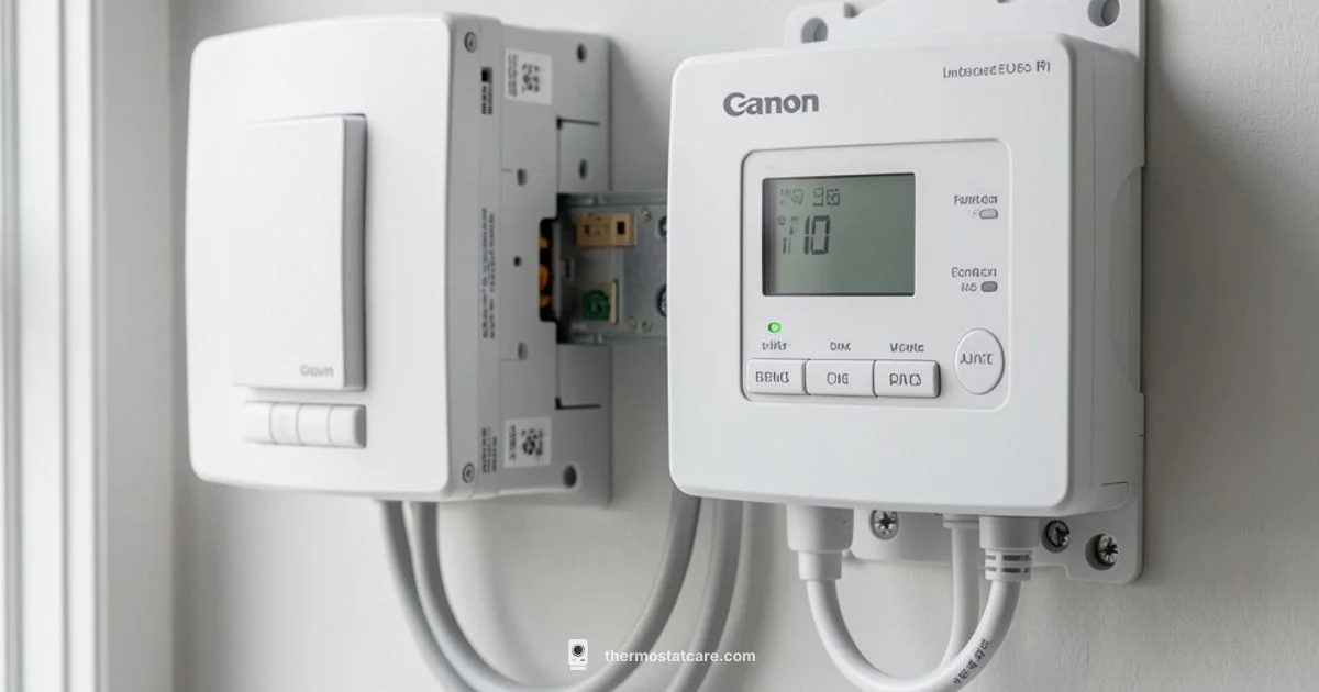Powering Thermostats Powering Thermostats - Thermostat Care