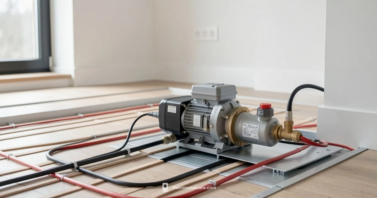 Water Pump vs Thermostat - Thermostat Care