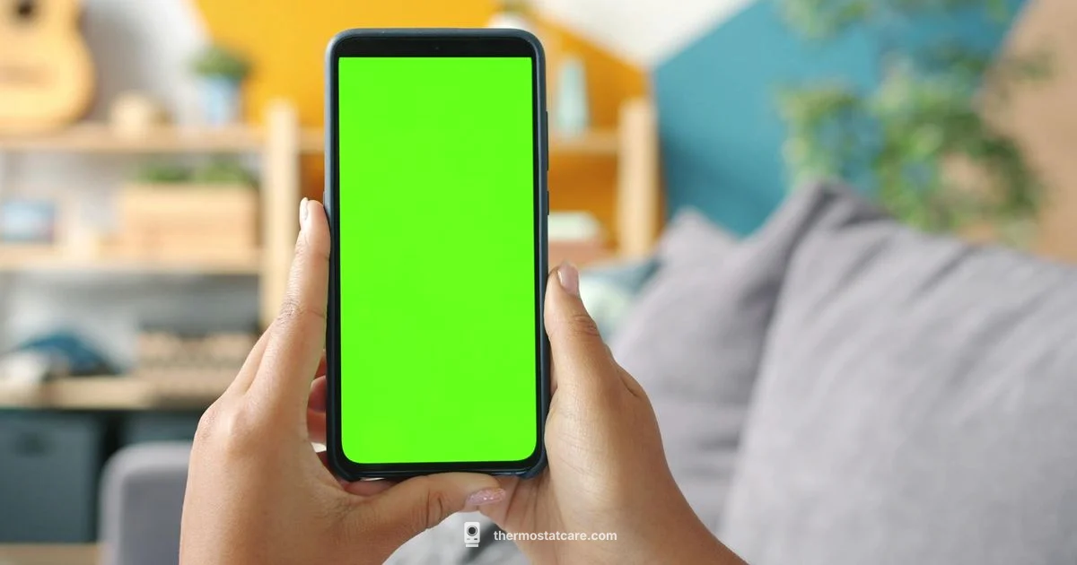 Auxiliary Heat Explained - Thermostat Care