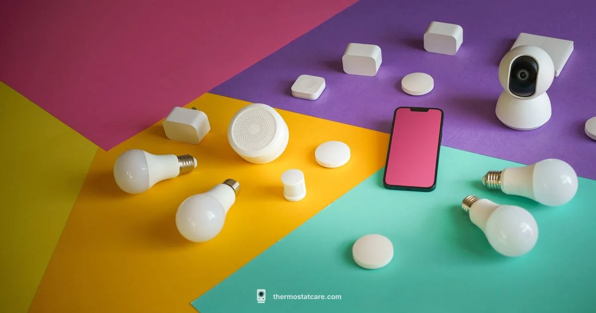 Nest vs Amazon - Thermostat Care