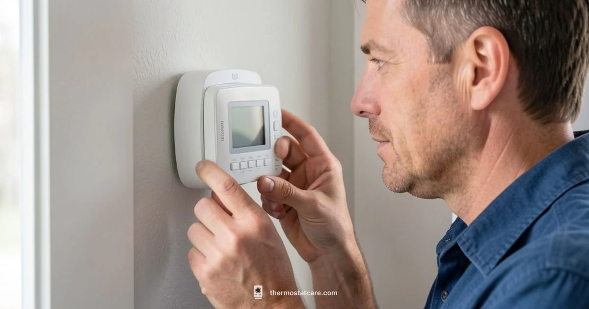 Thermostat Brand Guide - Thermostat Care