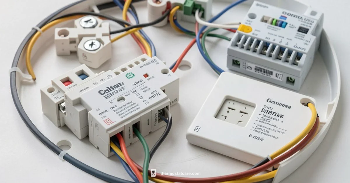 Wiring Basics - Thermostat Care