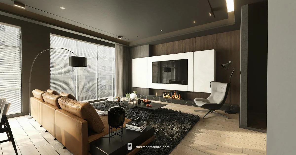 Resideo Thermostat Guide - Thermostat Care