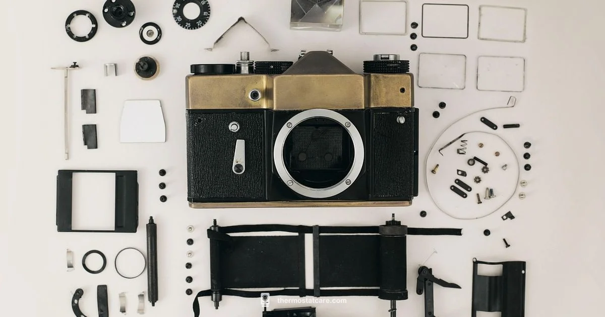 Thermostat Troubleshooting Guide - Thermostat Care