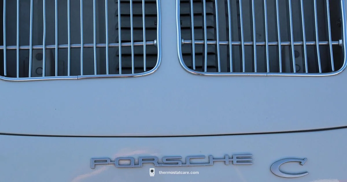 Jeep Thermostat Replacement - Thermostat Care