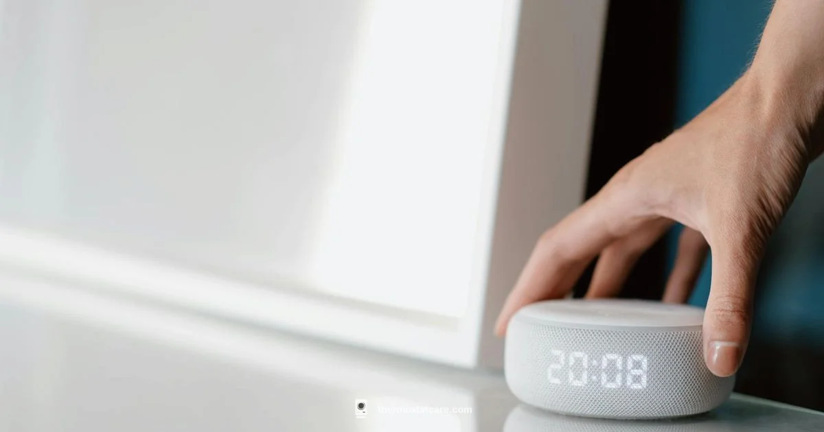 Smart Thermostat Guide Smart Thermostat Guide - Thermostat Care