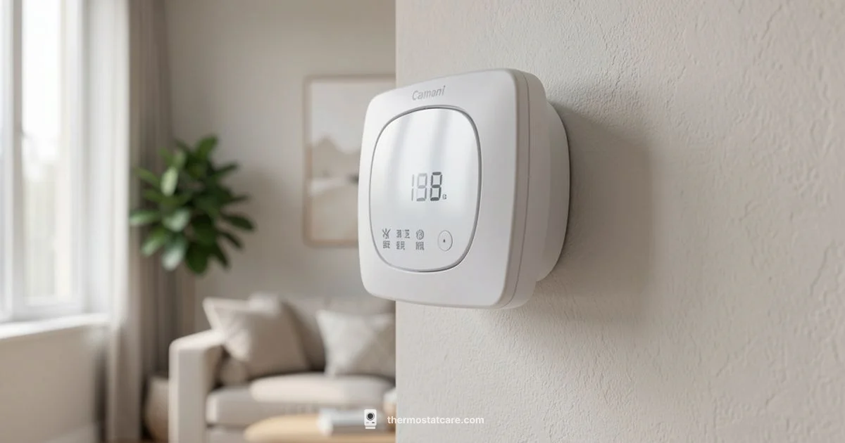 Analog vs Digital - Thermostat Care
