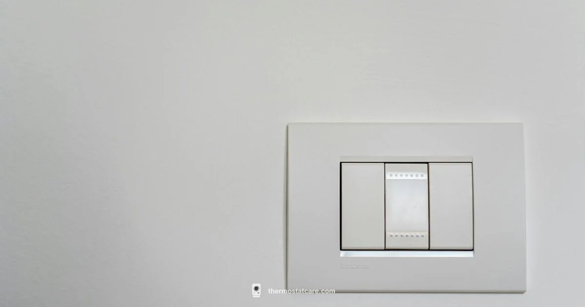 How Thermostat Switches Work How Thermostat Switches Work - Thermostat Care