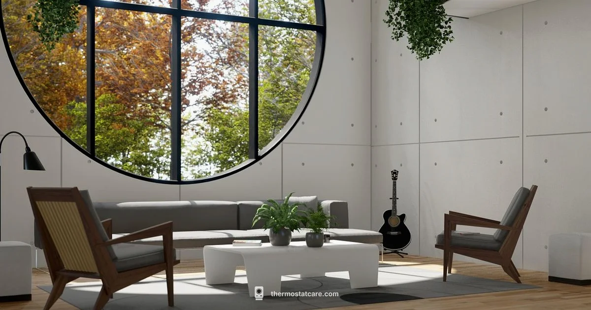 Smart Thermostat Overview - Thermostat Care