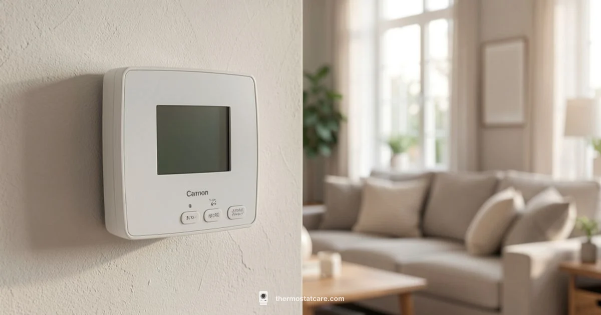 Defined Term Guide - Thermostat Care