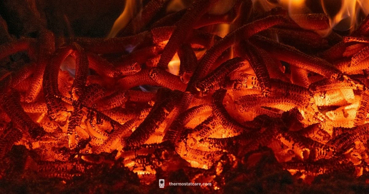 Dual Furnace Control - Thermostat Care